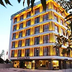 Yurdakul 4*