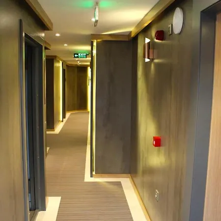 Otel Yurdakul Çanakkale