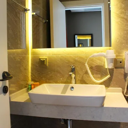 Hotel Yurdakul 4*