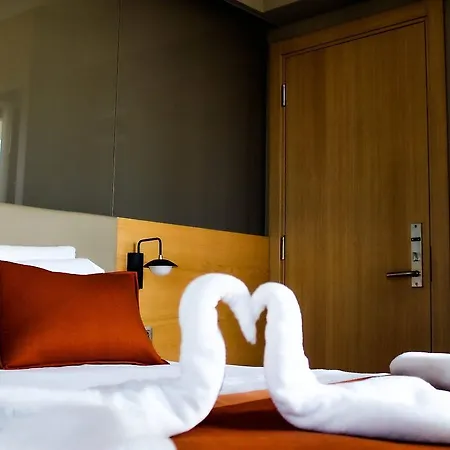 Hotel Yurdakul 4*