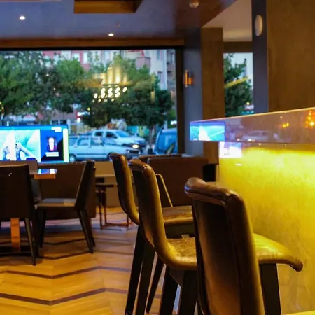 Yurdakul 4* Çanakkale