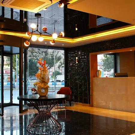 Yurdakul Hotel