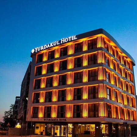 Yurdakul Otel