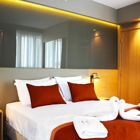 Otel Yurdakul 4*