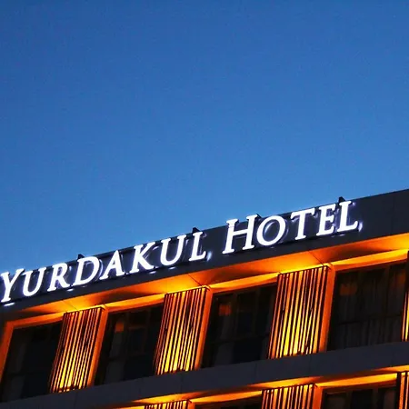 Yurdakul צ'נקלה