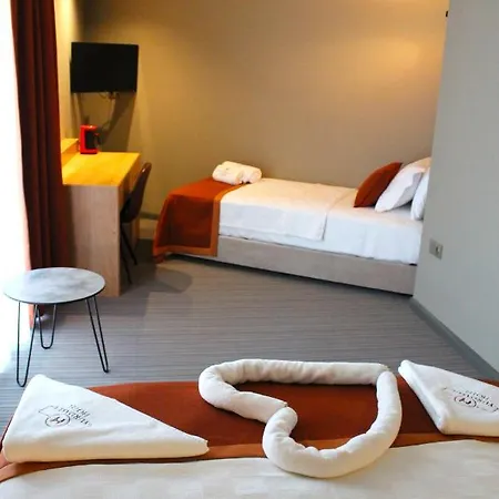 Yurdakul Hotel