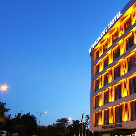 Yurdakul 4* Чанаккале