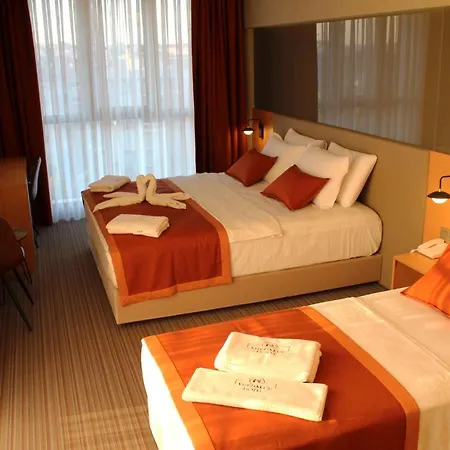 Yurdakul Hotel Çanakkale