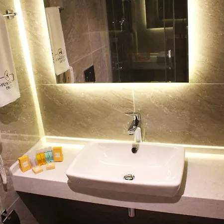 מלון Yurdakul 4*