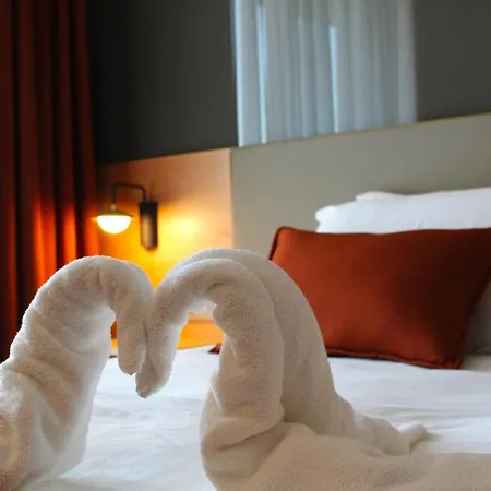 מלון Yurdakul צ'נקלה