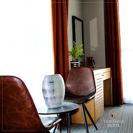 מלון Yurdakul