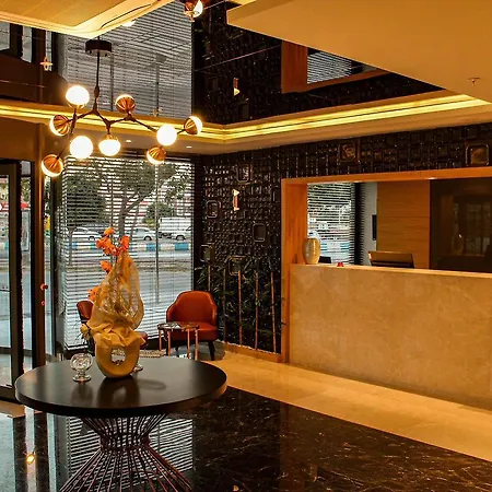 Hotel Yurdakul