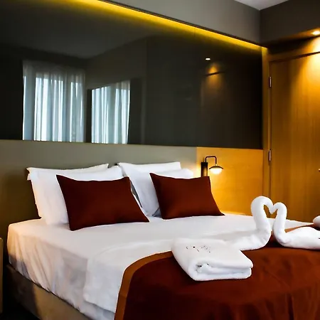 Hotel Yurdakul 4*