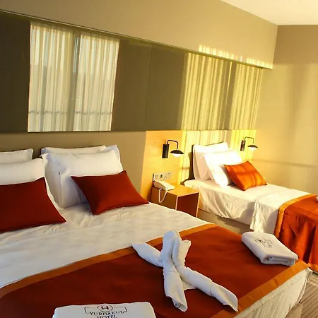 Yurdakul 4* Çanakkale
