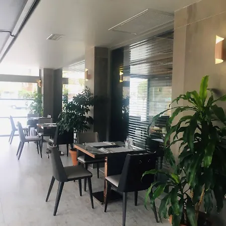 Otel Yurdakul