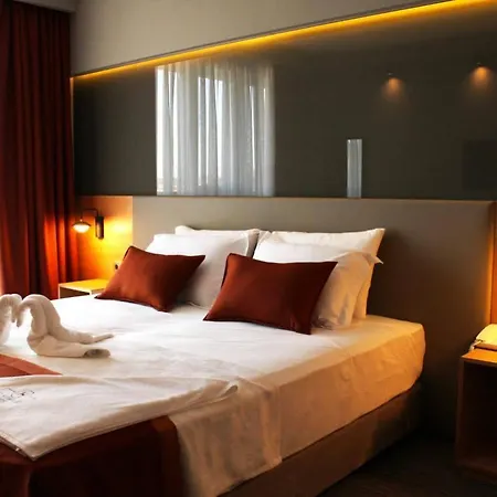 Yurdakul Otel 4*
