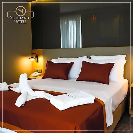 Hotel Yurdakul Çanakkale