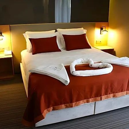 Hotel Yurdakul Çanakkale