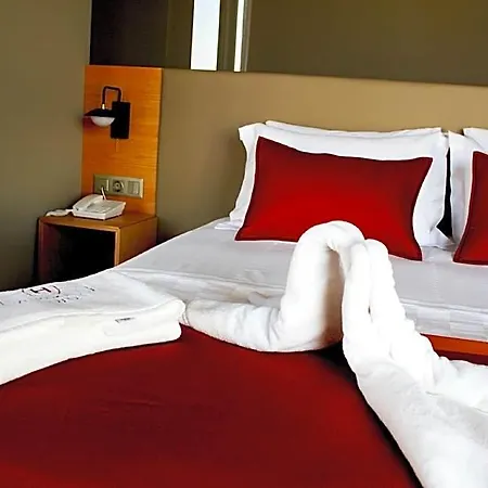 Yurdakul Hotel Çanakkale